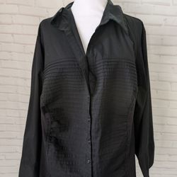 Investments Size 3X Blouse
