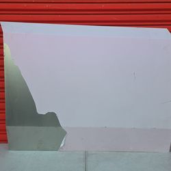 Tesla CyberTruck Front Right Side Door 2024-2025
