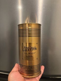JPG le male elixir