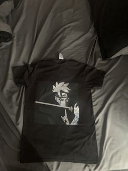 Cool ANIME T SHIRT 