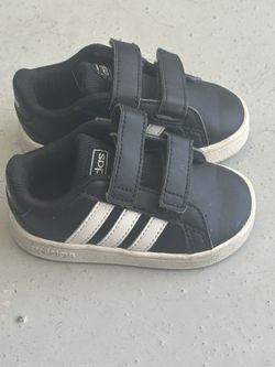 Adidas Toddler Shoes 