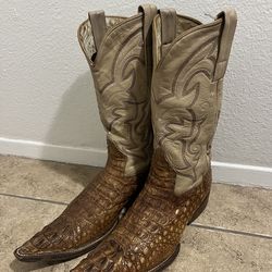 Men’s Western Boots Size 9
