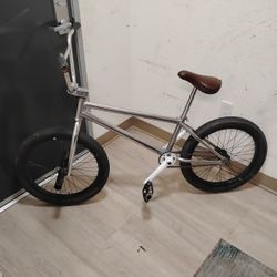 Fit bike