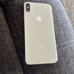 iPhone XS Max