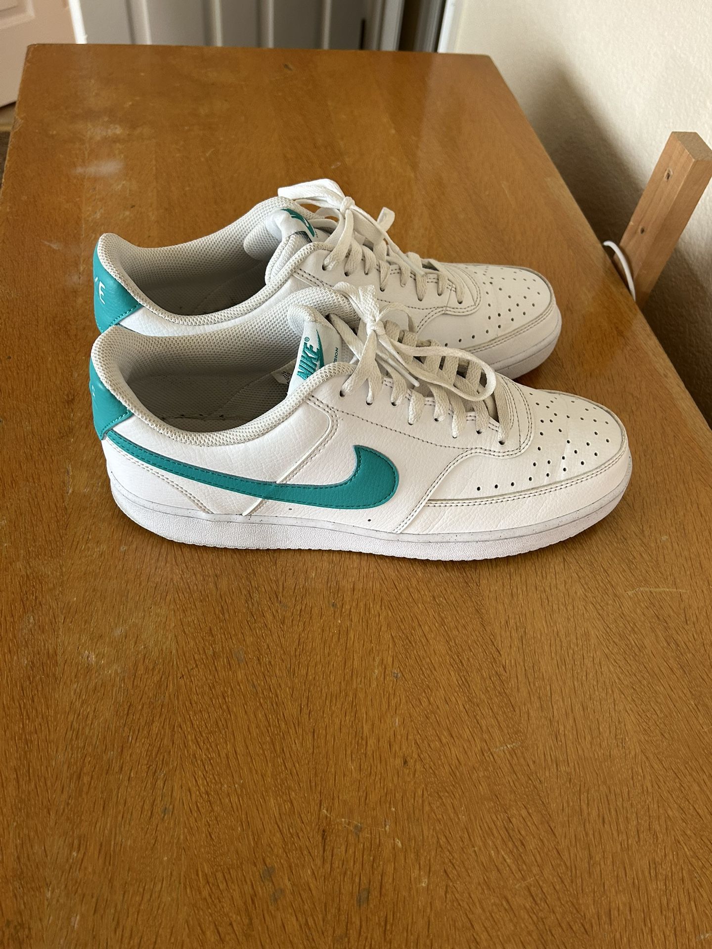 Nike Air Force