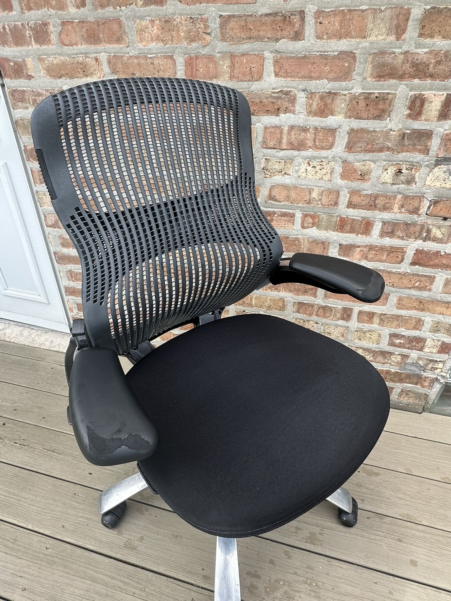Knoll Office Chair