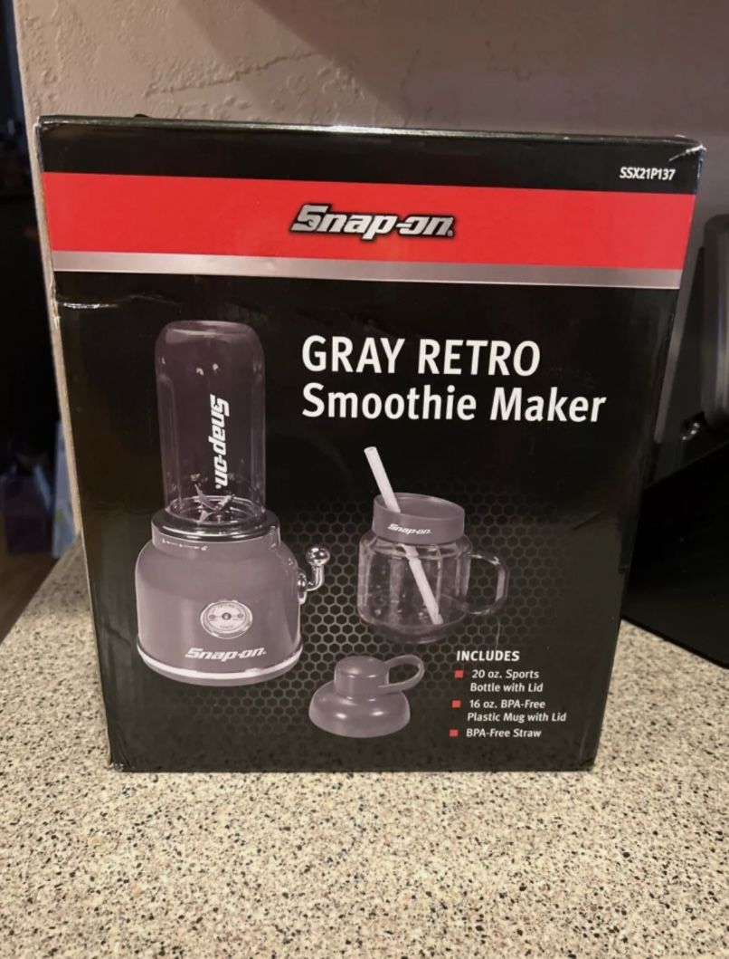 Snap On Tools Collectibles