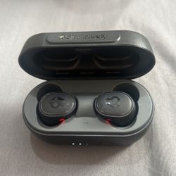Skullcandy