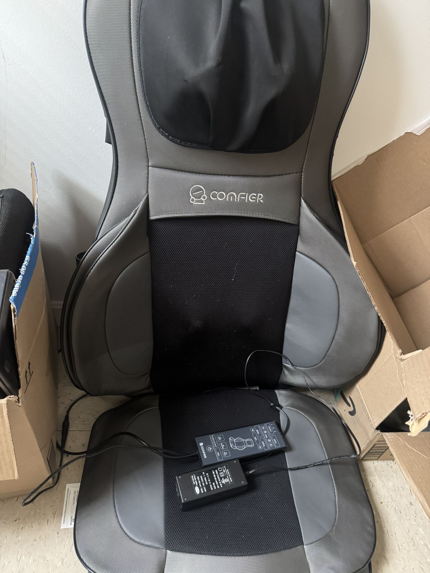 Massage Chair