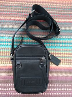 Coach crossbody bag