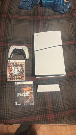 Ps5