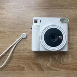 Instax SQ1 (White)