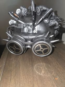 Halloween mask