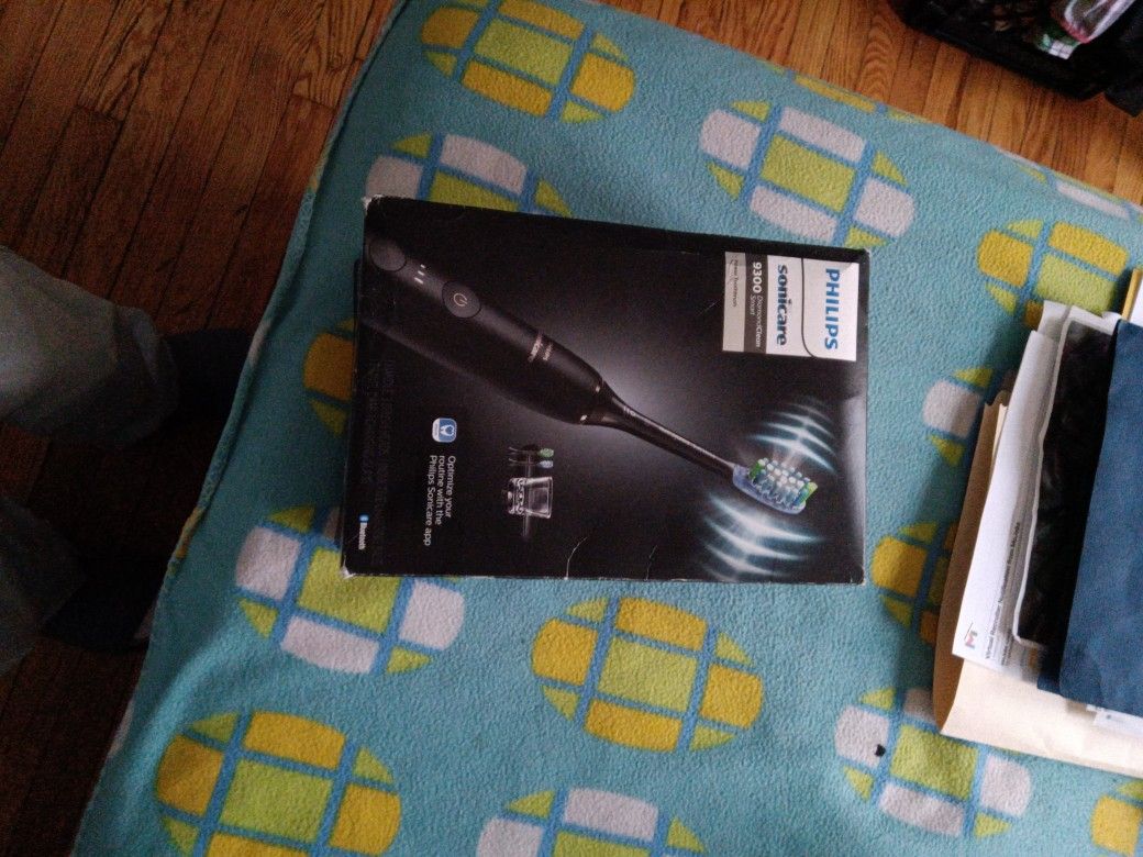 Philips Sonicare 9300