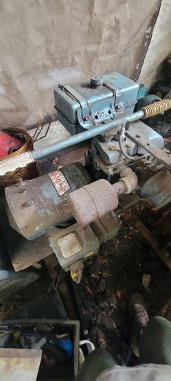 Sears 3000 Alternator/Generator