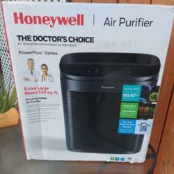 Air Purifier 