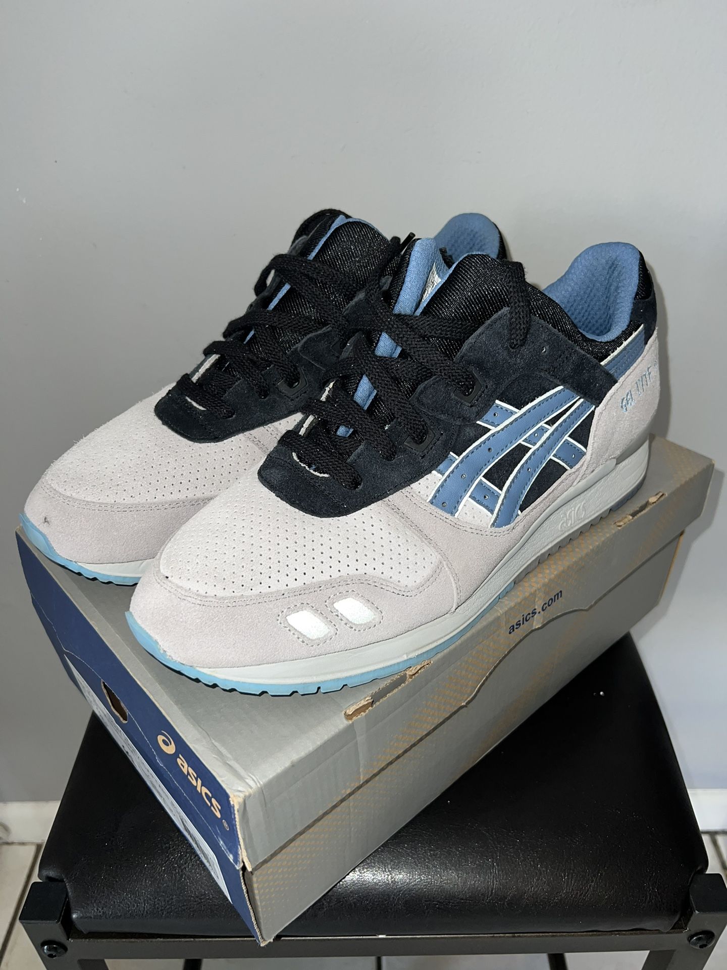 brillante Venta ambulante Limpia la habitación ASICS Gel-Lyte III "Urban Camo" for Sale in Lake Clarke, FL - OfferUp