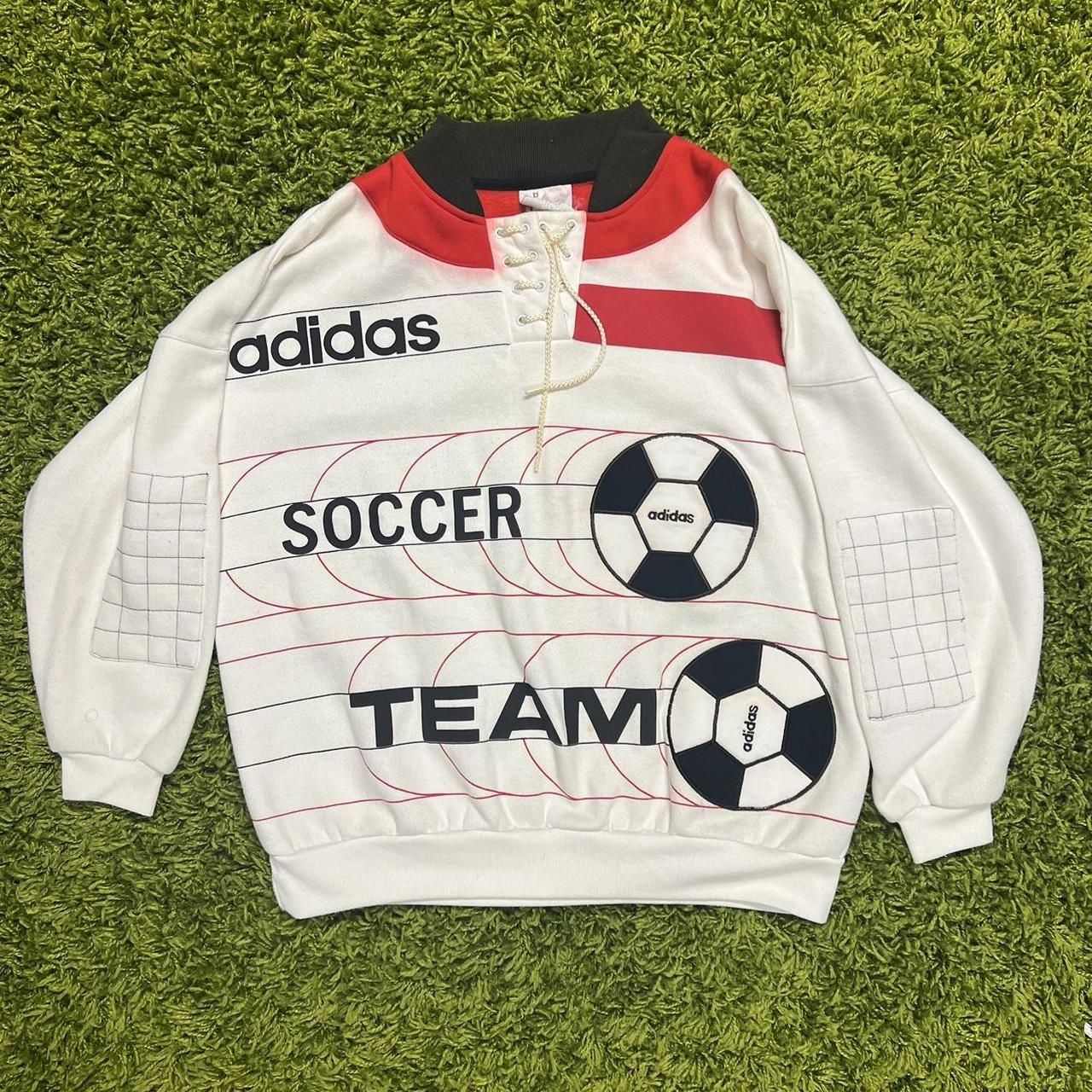 Adidas Men's multi Sweatshirt