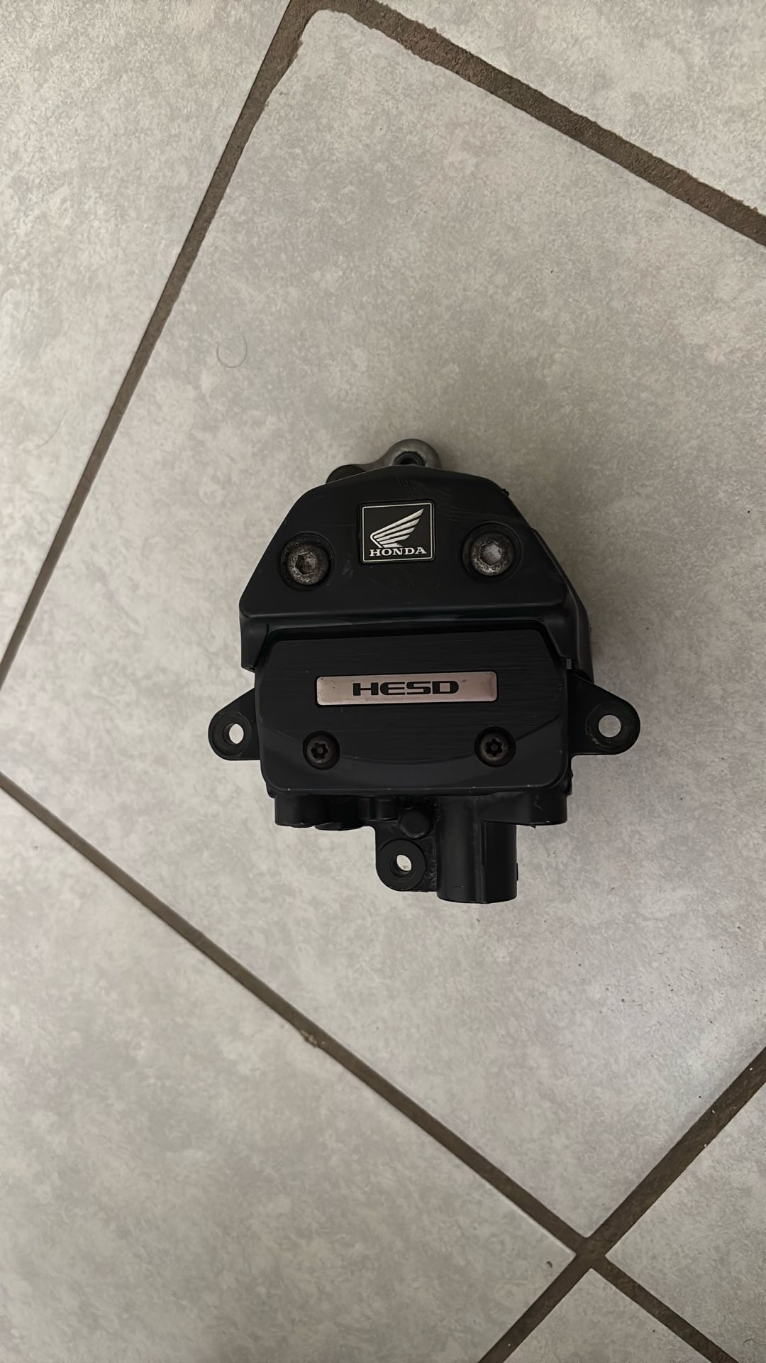 Honda CBR 1000 RR Fireblade 2006-2007 (Steering Damper)