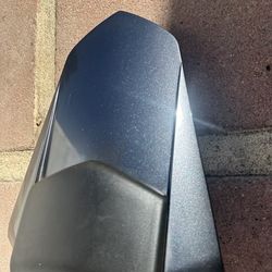 2007 Yamaha R1 Oem Seat Cowl 