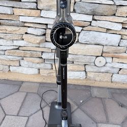 LG VACUUM