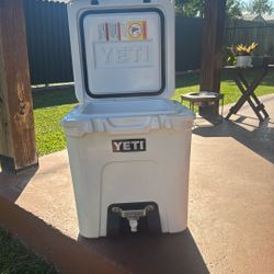 Yeti 6G Cooler