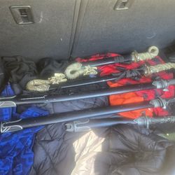 United Cutlery Samurai 3000 Collection