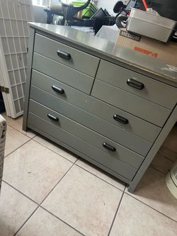 4 drawer drawer