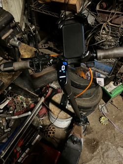 Segway Ninebot D40X