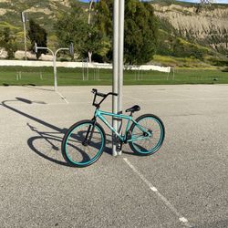 Throne Goon 29er 
