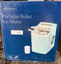 Insignia IceMaker