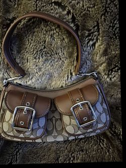 Coach Bags For Sale