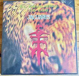 Jaguares 