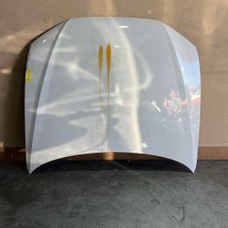 20-24 Audi A6 S6 Hood 2020 2021 2022 2023 2024