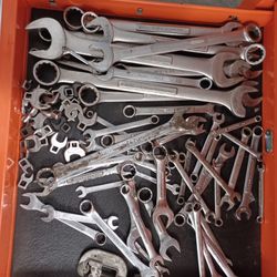 Craftsman, Matco,snapon,bluepoint,mac,Cornwell, USA,Gearwrench