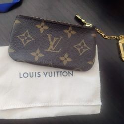 Louis Vuitton KEY