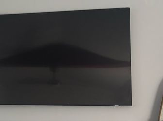 Moving - two 55” Samsungs