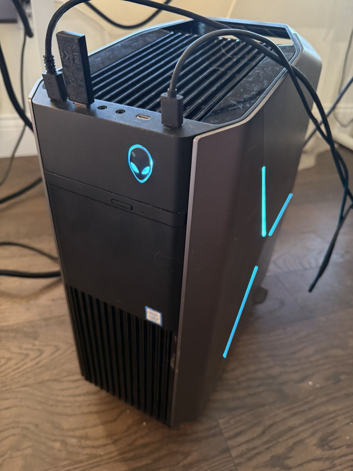 Used 2080 PC For Sale