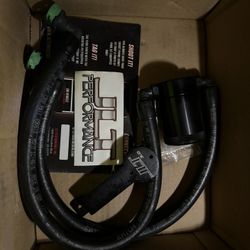 J&L Performance Oil Separator 3.0