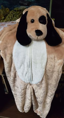 Doggie Costume for Kids like new