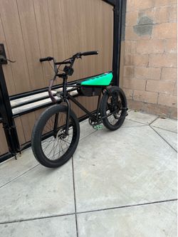 Crew dart v2