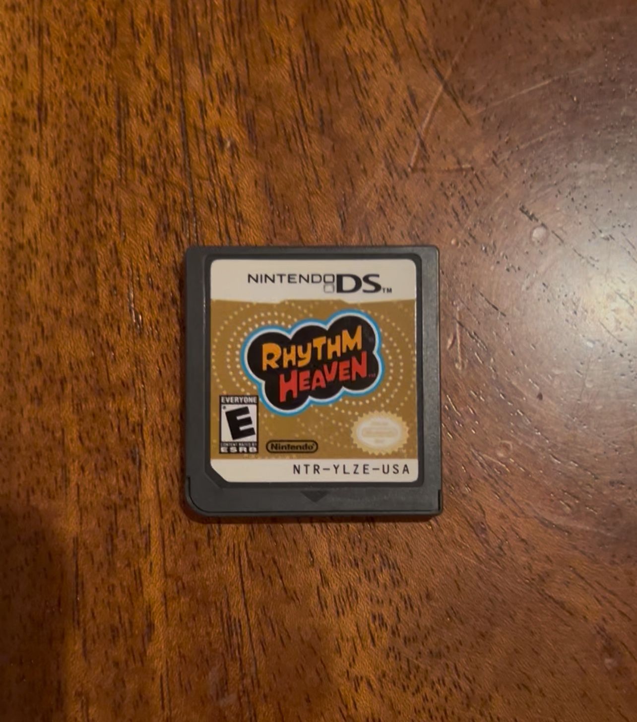Rhythm Heaven