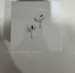 AirPods Pro’s 2 *offers open*