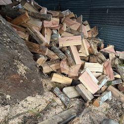 Firewood 