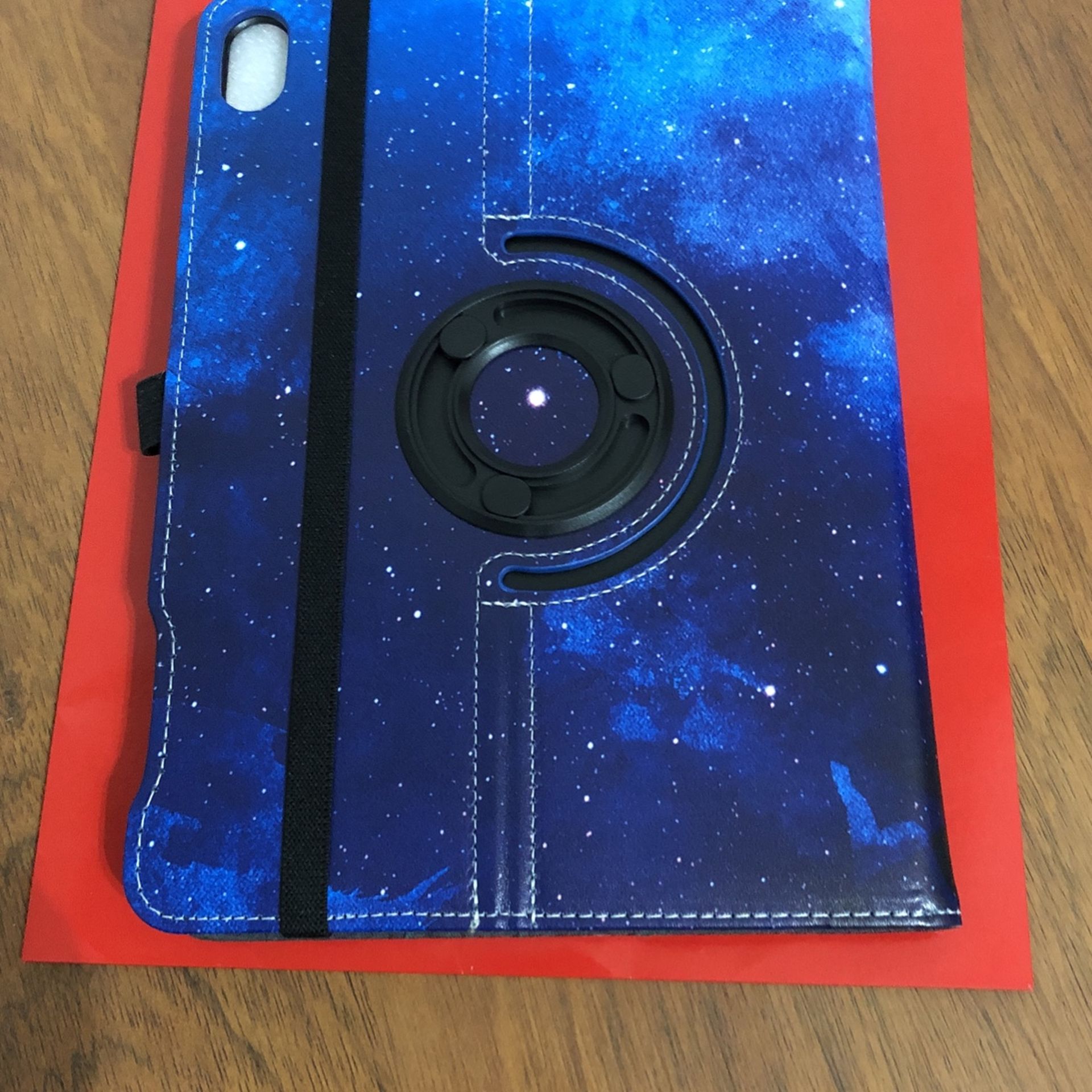 iPad 10.9 2020 Case Blue Star