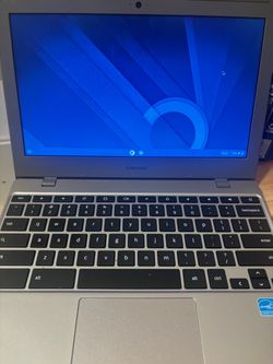 Samsung Chromebook Laptop