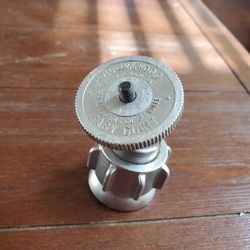 Heavy Camera Mount