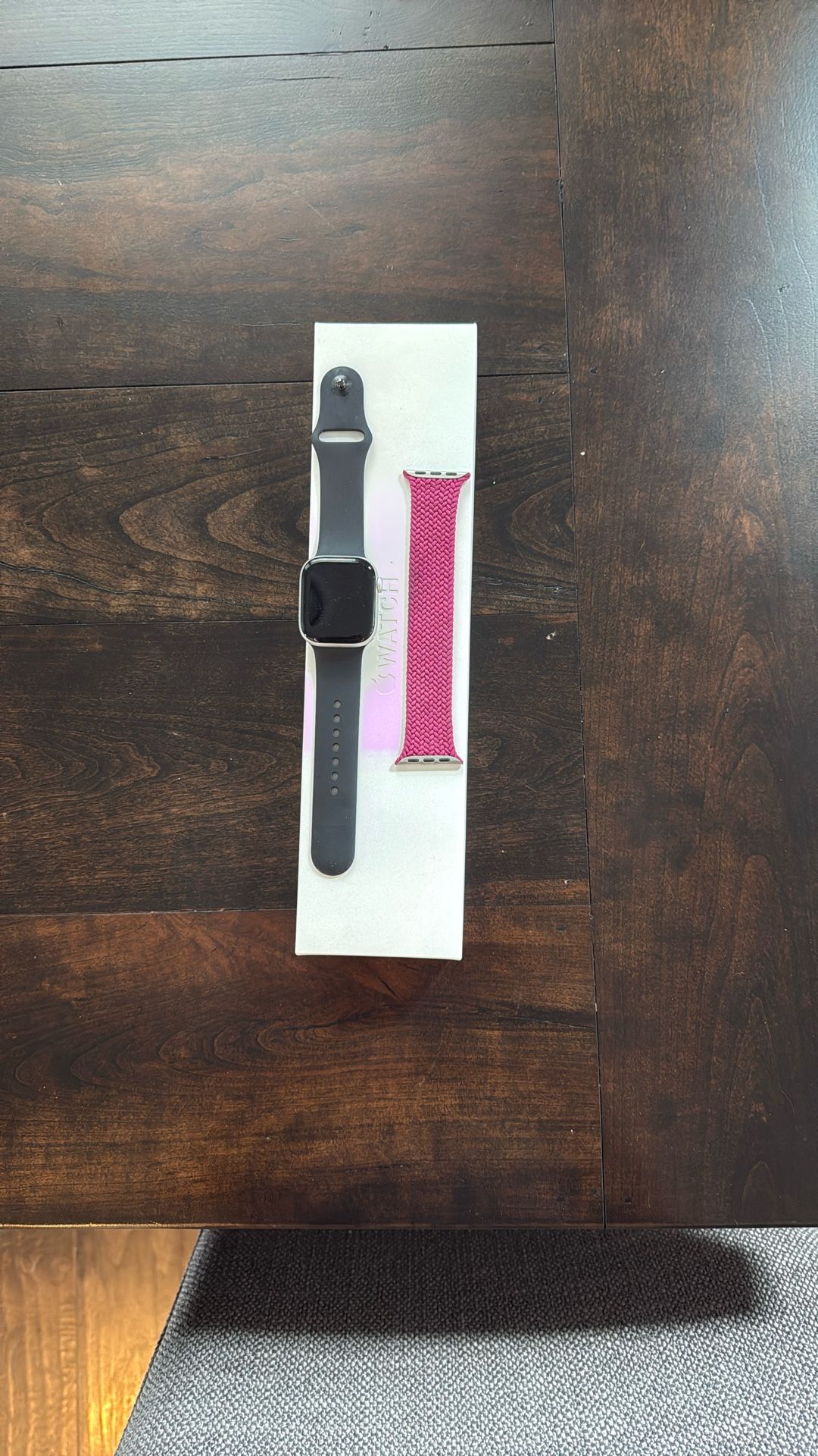 Series 10 Apple Watch