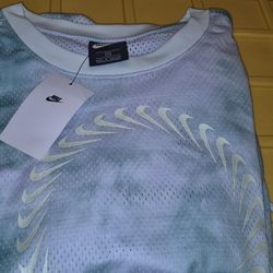 New 3x Nike  Shirt  Womens