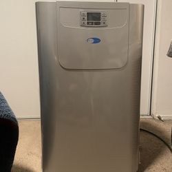 Portable Air Conditioner and Heater